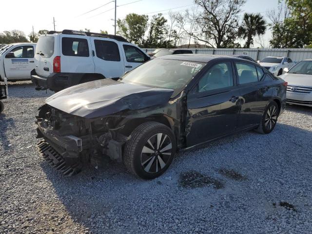 2020 NISSAN ALTIMA SL, 