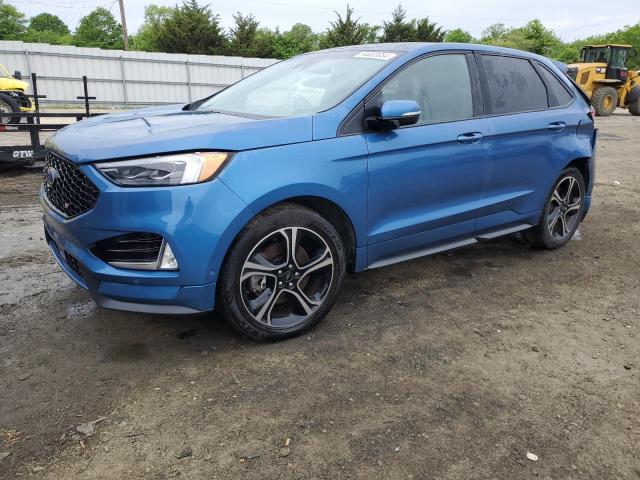 2019 FORD EDGE ST, 