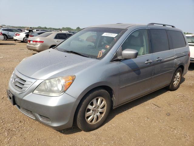 2008 HONDA ODYSSEY EXL, 