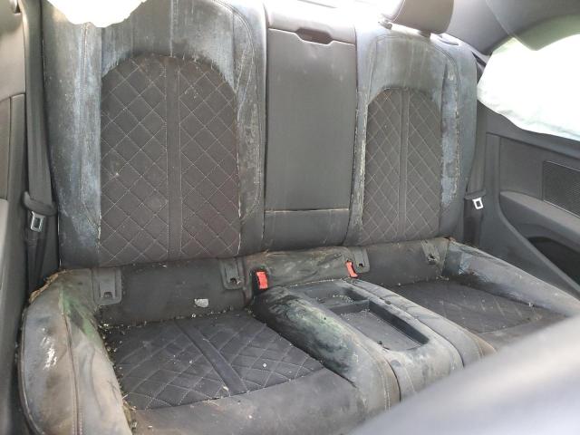 WAUP4AF56PA014739 - 2023 AUDI S5 PREMIUM PLUS 白色 照片 10