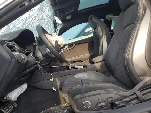 WAUP4AF56PA014739 - 2023 AUDI S5 PREMIUM PLUS 白色 照片 7