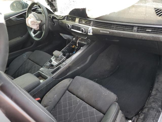 WAUP4AF56PA014739 - 2023 AUDI S5 PREMIUM PLUS 白色 照片 8