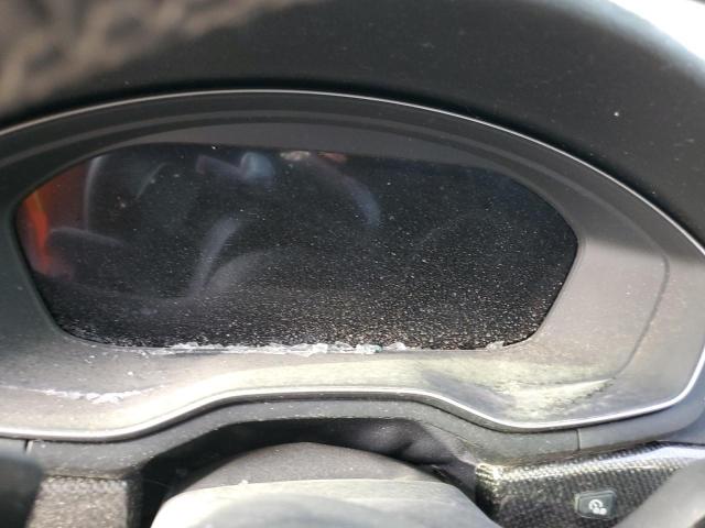 WAUP4AF56PA014739 - 2023 AUDI S5 PREMIUM PLUS 白色 照片 9