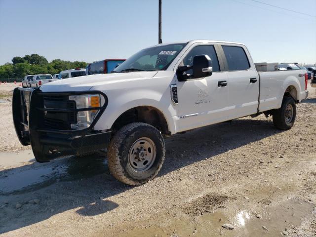 2017 FORD F350 SUPER DUTY, 