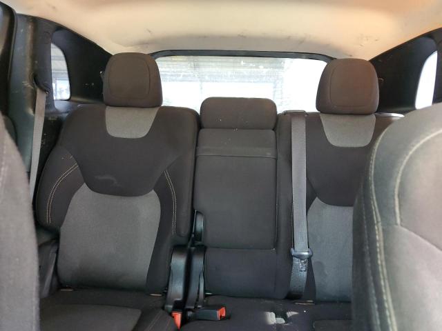 1C4PJLAB7GW258312 - 2016 JEEP CHEROKEE SPORT WHITE photo 10