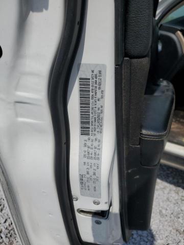 1C4PJLAB7GW258312 - 2016 JEEP CHEROKEE SPORT WHITE photo 13