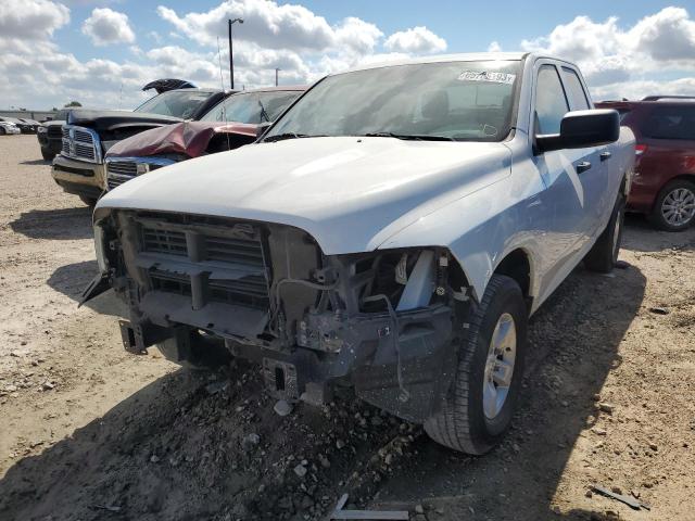 2015 RAM 1500 ST, null