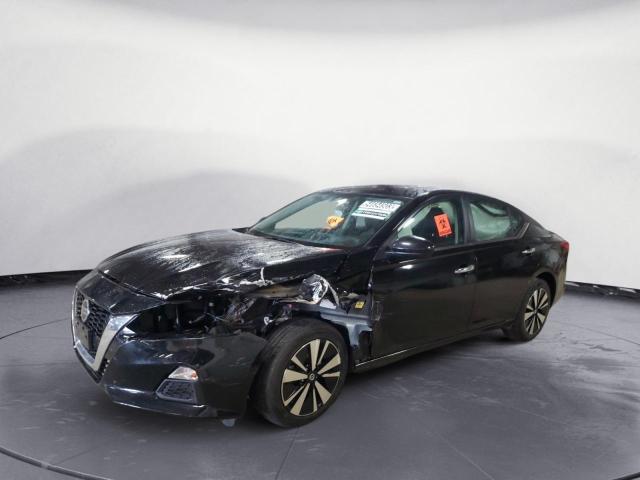 1N4BL4DVXMN379861 - 2021 NISSAN ALTIMA SV BLACK photo 1