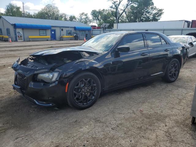 2019 CHRYSLER 300 S, null