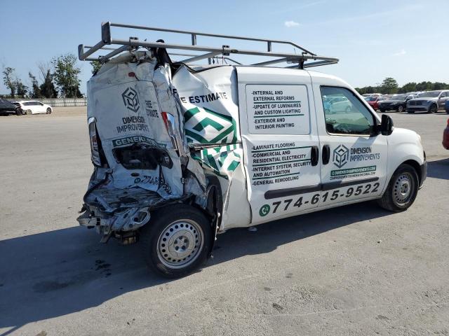 ZFBHRFAB8L6P36765 - 2020 RAM PROMASTER WHITE photo 3