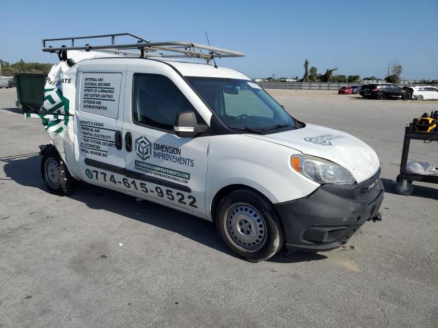 ZFBHRFAB8L6P36765 - 2020 RAM PROMASTER WHITE photo 4