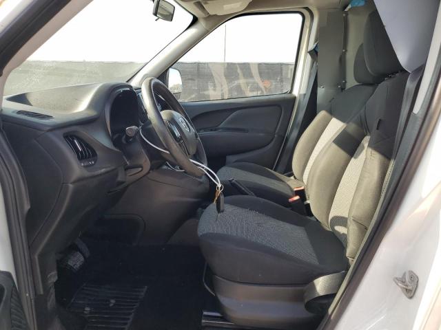 ZFBHRFAB8L6P36765 - 2020 RAM PROMASTER WHITE photo 7