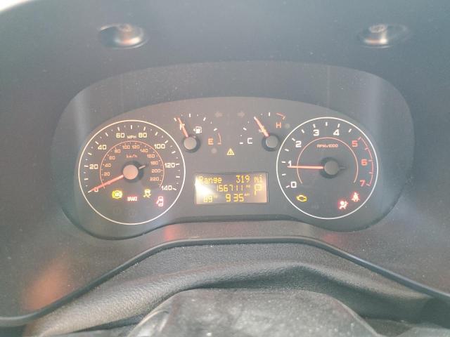 ZFBHRFAB8L6P36765 - 2020 RAM PROMASTER WHITE photo 9