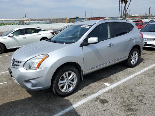 2013 NISSAN ROGUE S, 