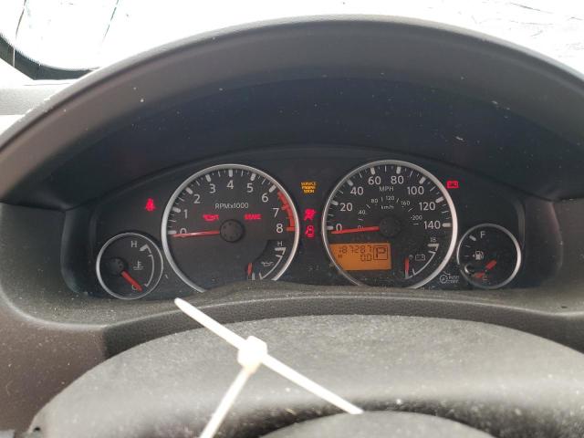 5N1AR18U97C616601 - 2007 NISSAN PATHFINDER LE GRAY photo 9