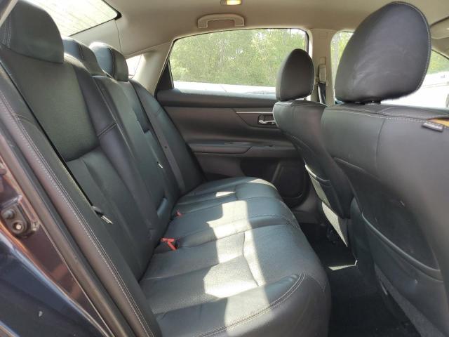 1N4AL3AP0JC144128 - 2018 NISSAN ALTIMA 2.5 GRAY photo 10