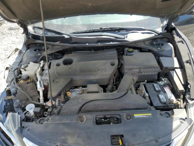 1N4AL3AP0JC144128 - 2018 NISSAN ALTIMA 2.5 GRAY photo 11