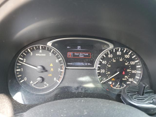 1N4AL3AP0JC144128 - 2018 NISSAN ALTIMA 2.5 GRAY photo 9