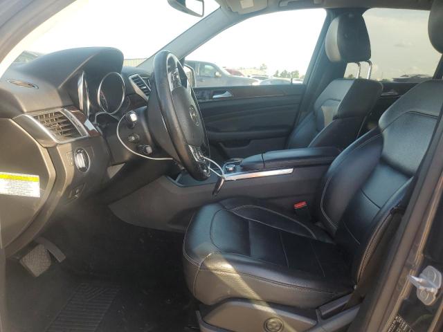 4JGDA5HBXCA036130 - 2012 MERCEDES-BENZ ML 350 4MATIC BLUE photo 7