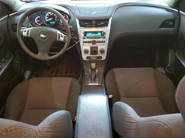 1G1ZC5E01CF231472 - 2012 CHEVROLET MALIBU 1LT RED photo 8