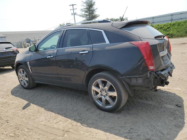 3GYFNFEY0AS501620 - 2010 CADILLAC SRX PREMIUM COLLECTION BLACK photo 2