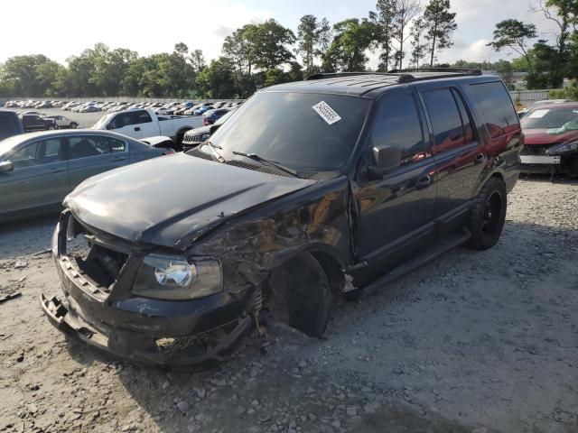 2003 FORD EXPEDITION XLT, null