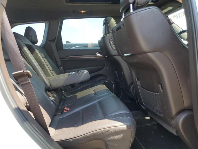 1C4RJFJG1FC765177 - 2015 JEEP GRAND CHER SUMMIT 白色 照片 11