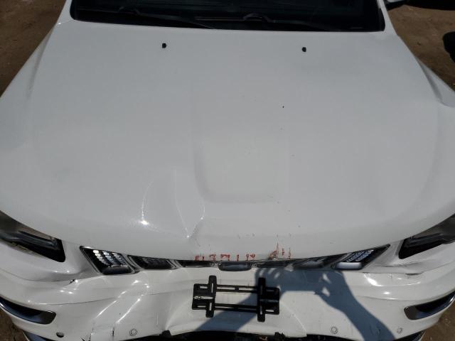 1C4RJFJG1FC765177 - 2015 JEEP GRAND CHER SUMMIT 白色 照片 12