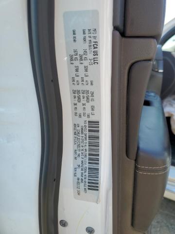 1C4RJFJG1FC765177 - 2015 JEEP GRAND CHER SUMMIT 白色 照片 13