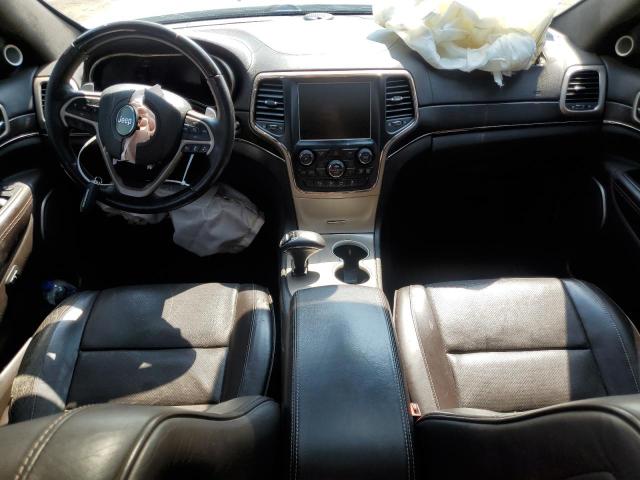 1C4RJFJG1FC765177 - 2015 JEEP GRAND CHER SUMMIT 白色 照片 8