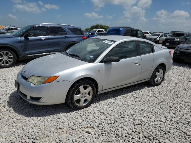 1G8AN15FX6Z119892 - 2006 SATURN ION LEVEL 2 SILVER photo 1
