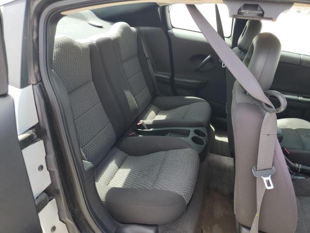 1G8AN15FX6Z119892 - 2006 SATURN ION LEVEL 2 SILVER photo 10