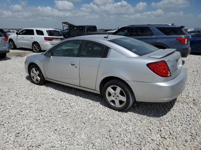 1G8AN15FX6Z119892 - 2006 SATURN ION LEVEL 2 SILVER photo 2