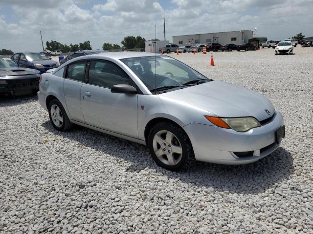1G8AN15FX6Z119892 - 2006 SATURN ION LEVEL 2 SILVER photo 4