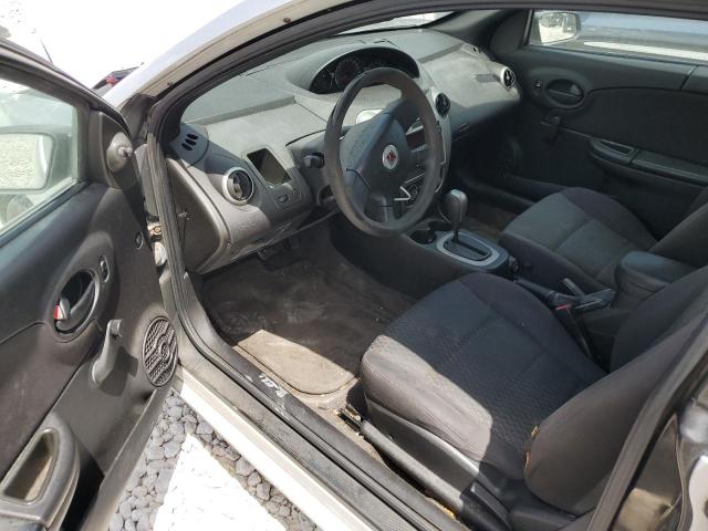 1G8AN15FX6Z119892 - 2006 SATURN ION LEVEL 2 SILVER photo 8