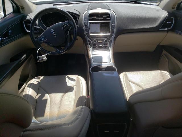 2LMTJ6LR1GBL73922 - 2016 LINCOLN MKX RESERVE 白色 照片 8