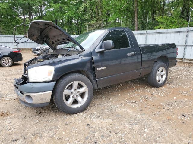 2008 DODGE RAM 1500 ST, 