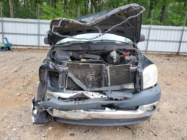 1D7HA16K48J191934 - 2008 DODGE RAM 1500 ST BLACK photo 5