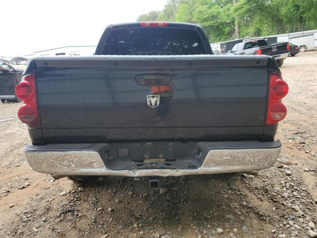 1D7HA16K48J191934 - 2008 DODGE RAM 1500 ST BLACK photo 6