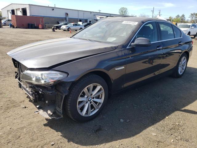 2014 BMW 528 XI, 