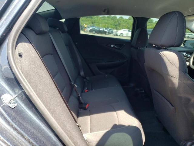 1G1ZG5ST9LF114838 - 2020 CHEVROLET MALIBU RS 蓝色 照片 10