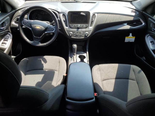 1G1ZG5ST9LF114838 - 2020 CHEVROLET MALIBU RS 蓝色 照片 8