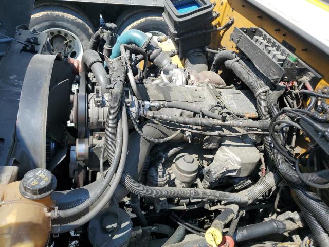 4DRBUAAN2CB586976 - 2012 IC CORPORATION 3000 CE WHITE photo 7