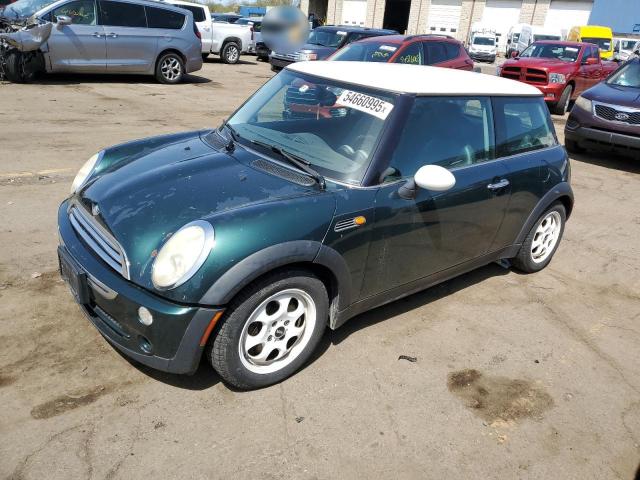 2006 MINI COOPER, 