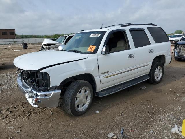 2004 GMC YUKON, 
