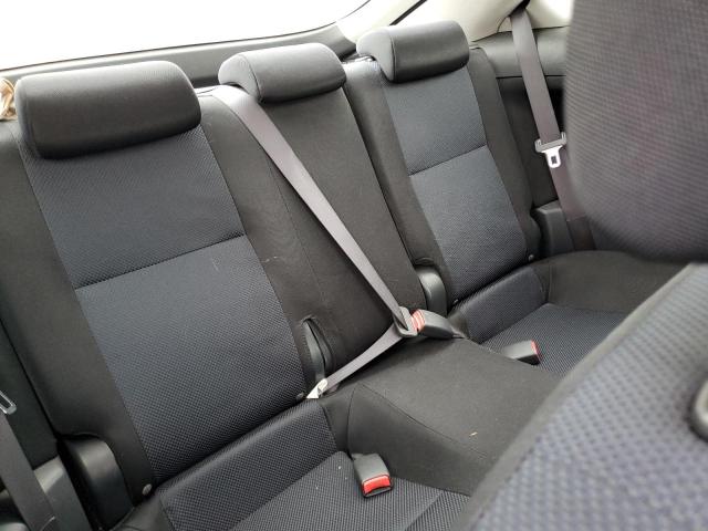 JTKDE3B76A0313983 - 2010 TOYOTA SCION TC WHITE photo 10