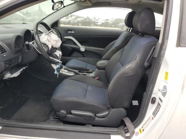 JTKDE3B76A0313983 - 2010 TOYOTA SCION TC WHITE photo 7