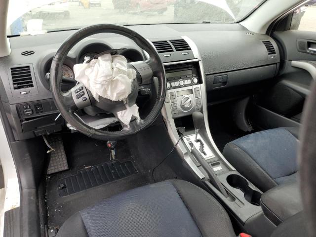 JTKDE3B76A0313983 - 2010 TOYOTA SCION TC WHITE photo 8