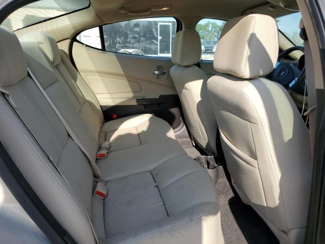 2G2WP552081176922 - 2008 PONTIAC GRAND PRIX 棕色 照片 10