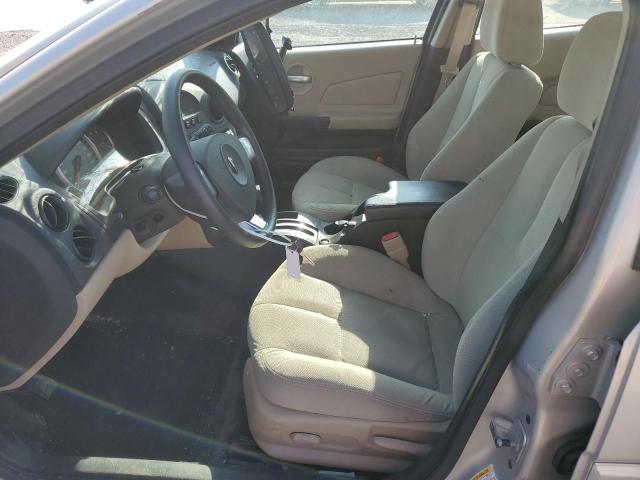 2G2WP552081176922 - 2008 PONTIAC GRAND PRIX 棕色 照片 7